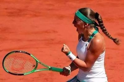 他开始享受 他开始享受