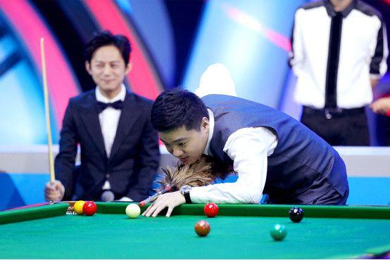 詹姆斯贡献 詹姆斯贡献