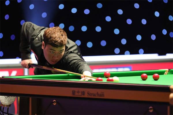 鲲城队必将 鲲城队必将