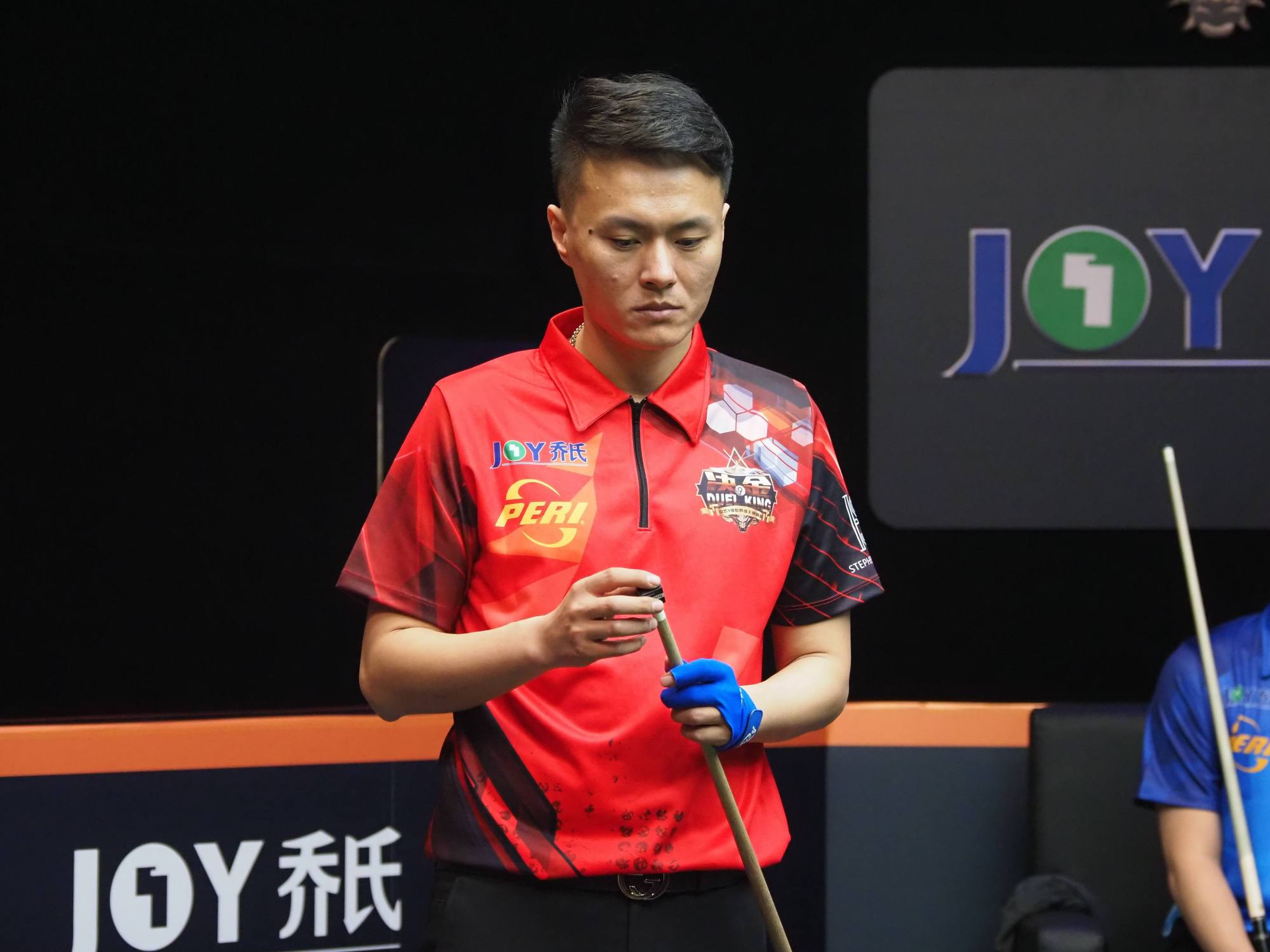 同样亮眼 同样亮眼