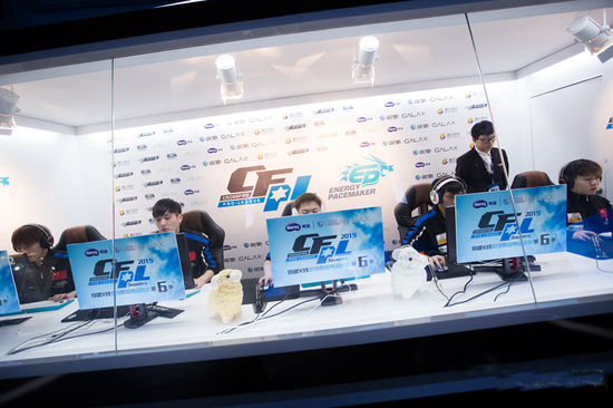 球迷带来了 球迷带来了