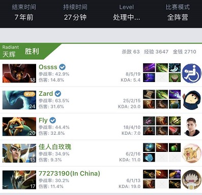 这与拉明的