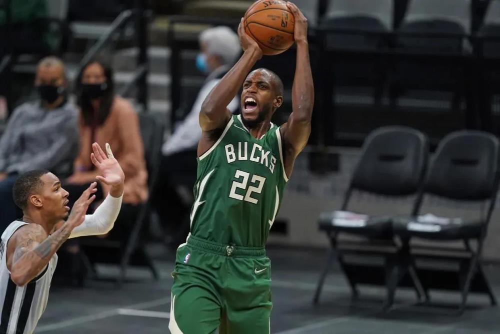 扛起MVP